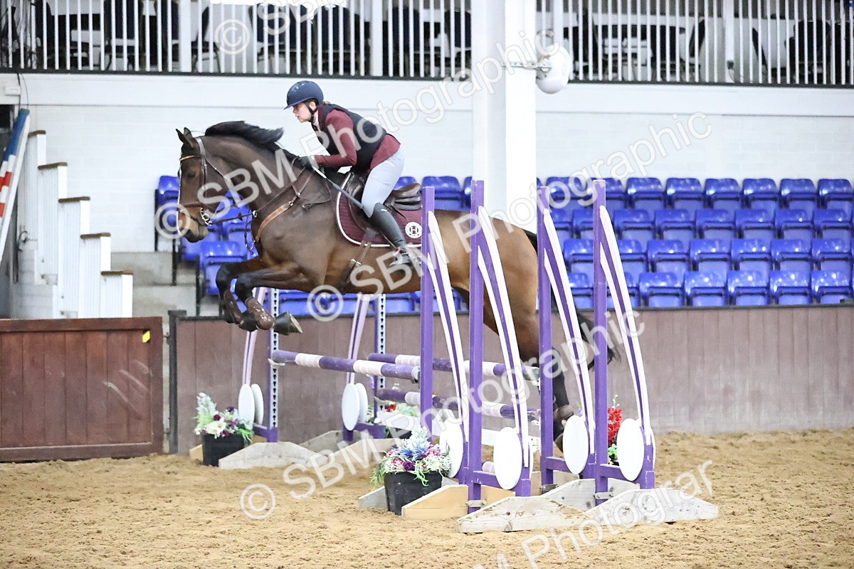 SBM_002707 - Class 9 - Senior British Novice 90cm