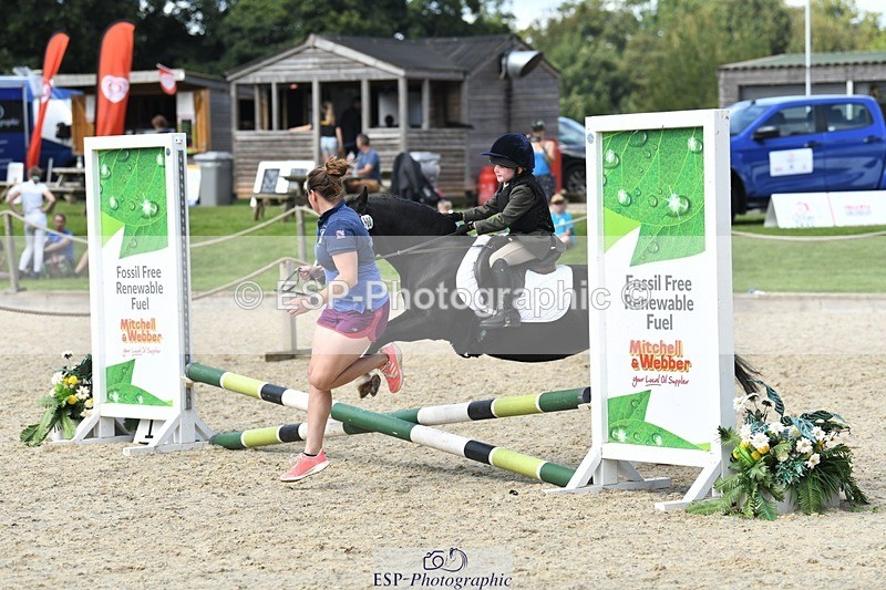 230824-143001-03997 - Round 2 Lead Rein Start to 14.40 CW