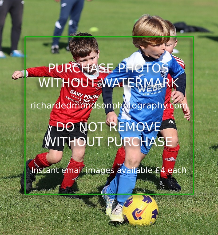 IMG_3016 - Wattsfield Under 7's v Grange Utd Under 7's (17/9/22)