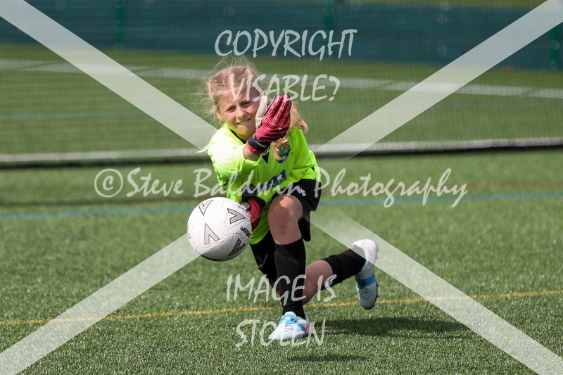 1DX31372 - U11 Girls