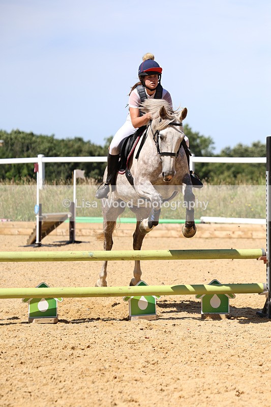 3E7A7102 - Class 2: 70cm