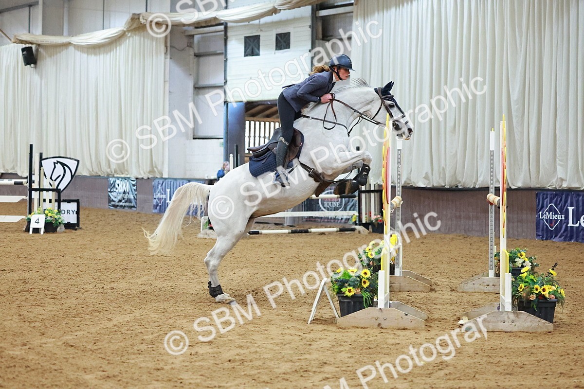 SBM_007516 - Class 20 - Senior Foxhunter 1.20m