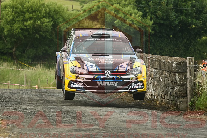 Wilton Recycling Donegal Saturday Stages 87 - Wilton Recycling Donegal International Rally 2023