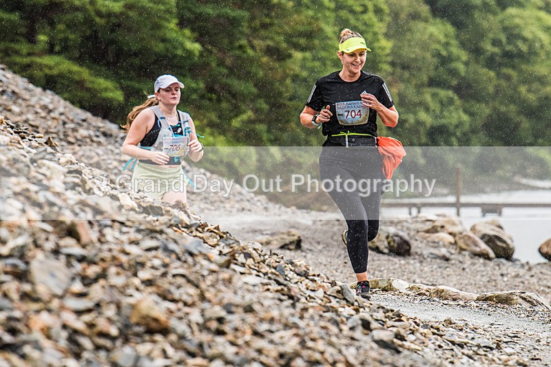 Borrowdale-424 - High Terrain Events Borrowdale Trail Half Marathon Sunday 20th August 2023