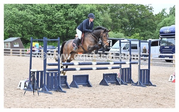 BPP_1020 - CLASS 3 FRI Senior Discovery/ 1m Open