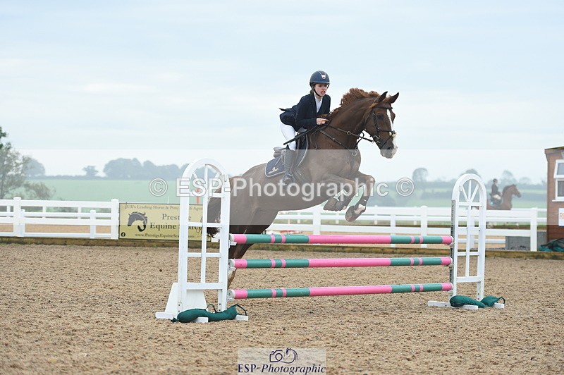 230916A-111130-03636 - Cls 21 British Novice & 90cm Open