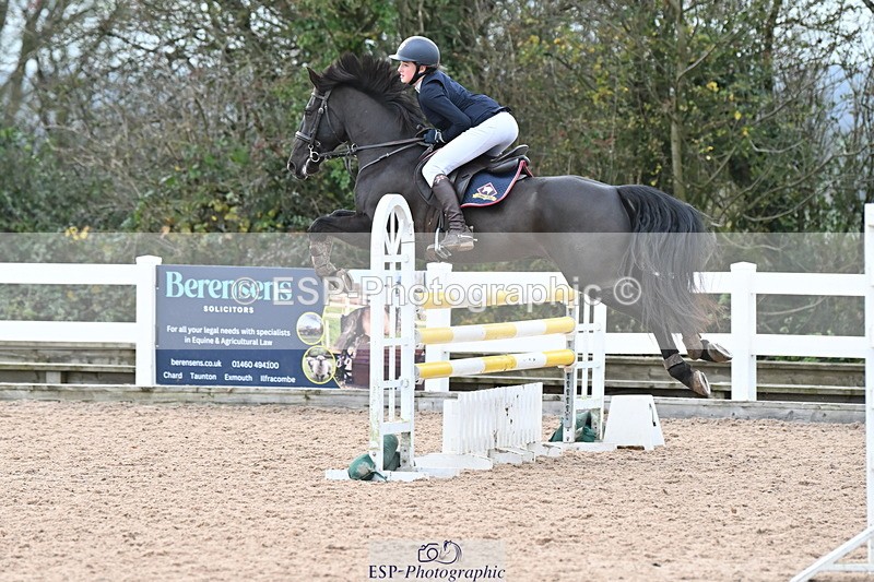 231119A-132533-05849 - Sun Cls 8 BlueChip Pony Coral Qualifier
