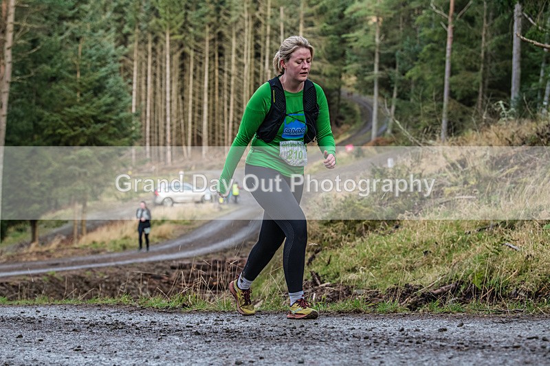 Glentress 21  10K-1223 - High Terrain Events Glentress 21 & 10K Trail Races Saturday 16th November 2024