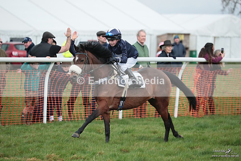 PtP 170324 1694 - Oakley Hunt PtP Brafield-On-The-Green 17/03/24