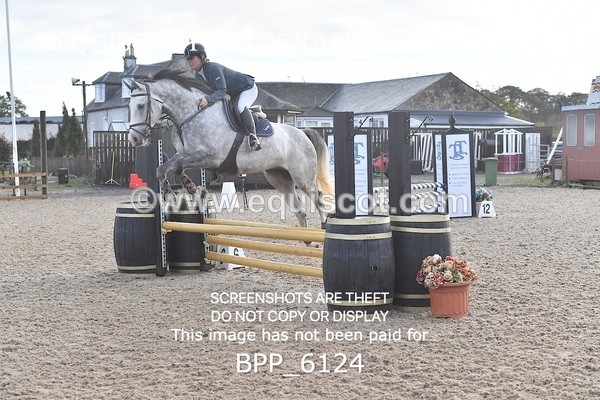 BPP_6124 - CLASS 1 Club/ Unaffiliated 70cms Open