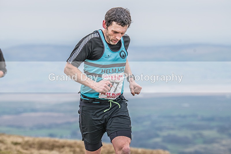Black Combe-1072 - Black Combe Fell Race Saturday 4th March 2023