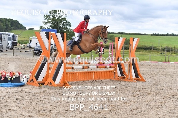 BPP_4641 - CLASS 3 Senior BritishNovice/ 90cm Open