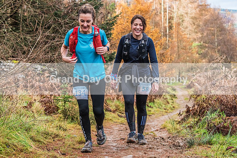TVU 50  60K-569 - High Terrain Events Tweed Valley 50 & 65K Ultra Trail Races Sunday 19th November 2023