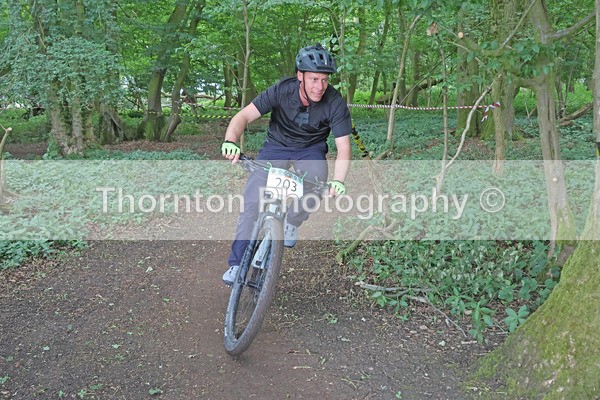 203 - MTB East Round 5 Gallows Green 25th May 2025 12:10 Male S2/Male U14/U16 (45Min)