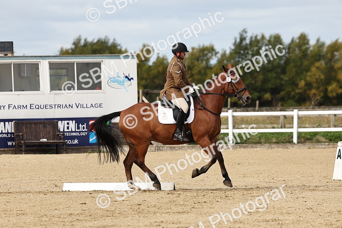 SBM_004438 - Class 69 - Novice 2