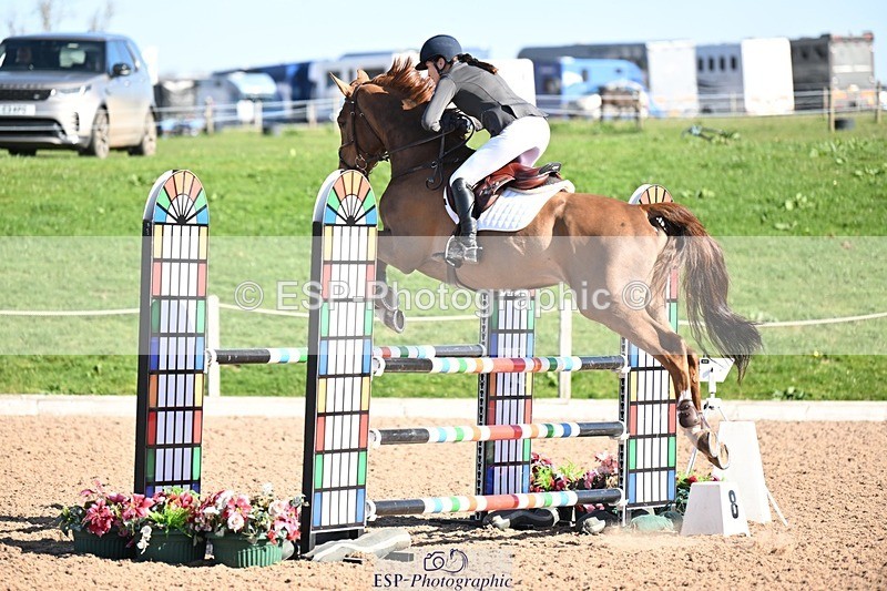 250329-094822-03929 - Cls 13 Snr 1.05m and 1.10m