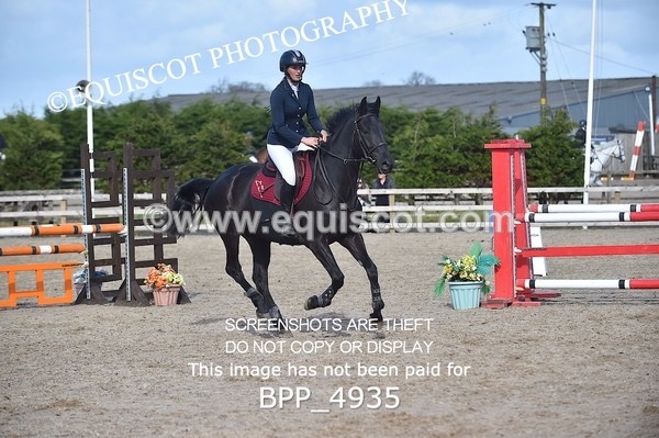 BPP_4935 - CLASS 13  Senior Discovery/ 1m Open