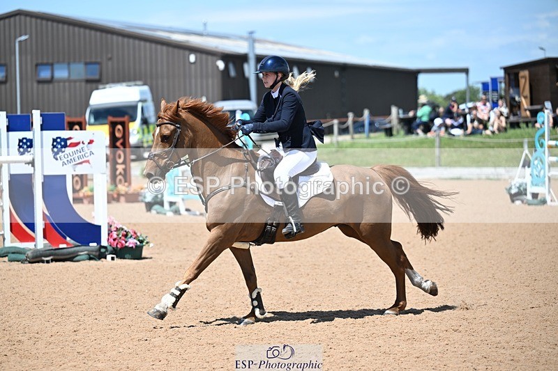 260627-135105-04511 - Cls 14 Newcomers 2nd R's Jump Off and P