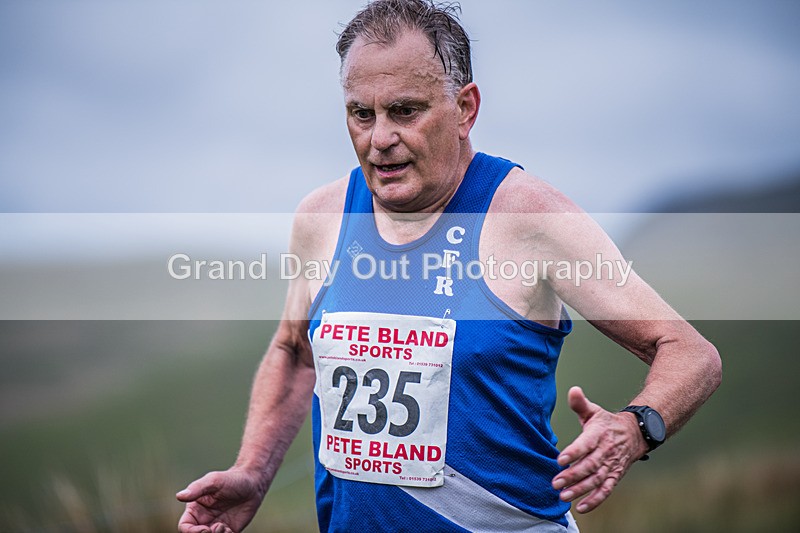 Gavel-511 - Gavel Fell Races (Junior & Senior) Wednesday 28th May 2025