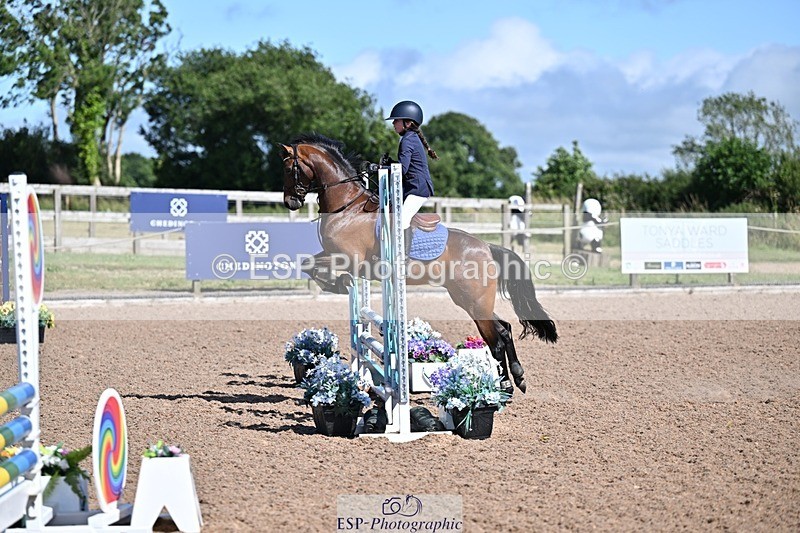 250627-163310-00740 - Cls 6 Stepping Stones 128cm and 138cm