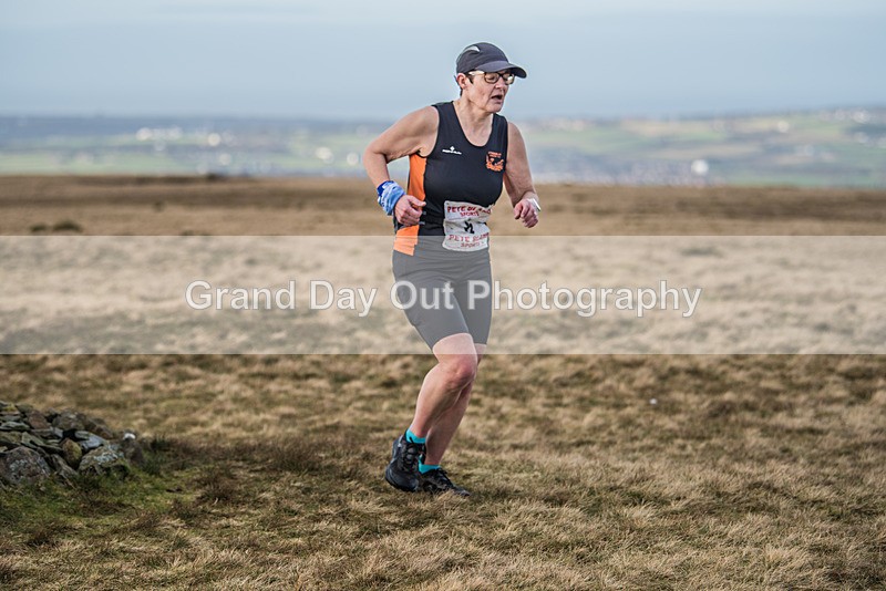 Jarrett-55 - Jarretts Jaunt Handicap Fell Race Saturday 3rd February 2024