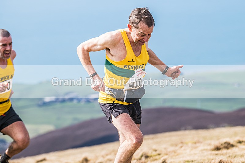 Black Combe-451 - Black Combe Fell Race Saturday 7th March 2026
