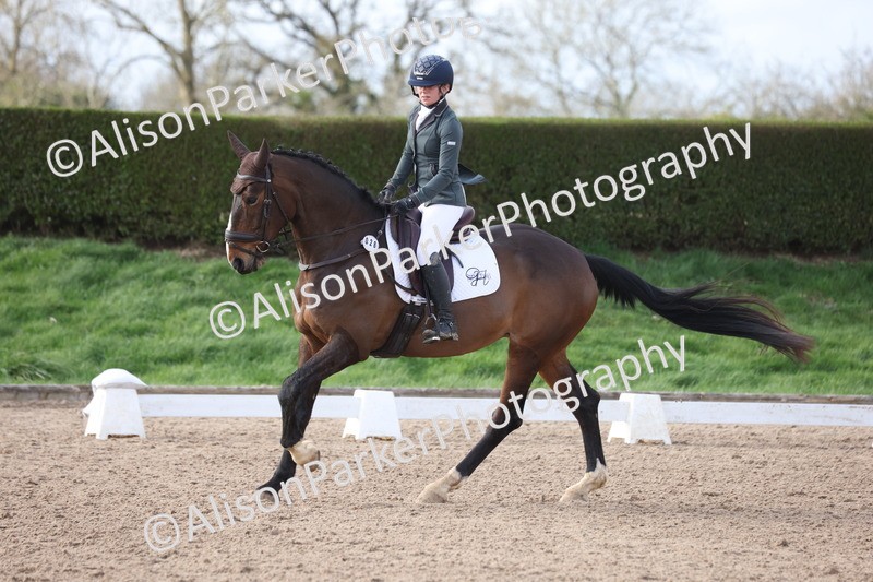 20260301-0712 - Class 4 - Novice 5