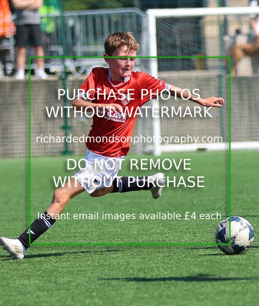 533A3379 - Morecambe Academy U12 vs GT7 Academy U12 (17/8/25)