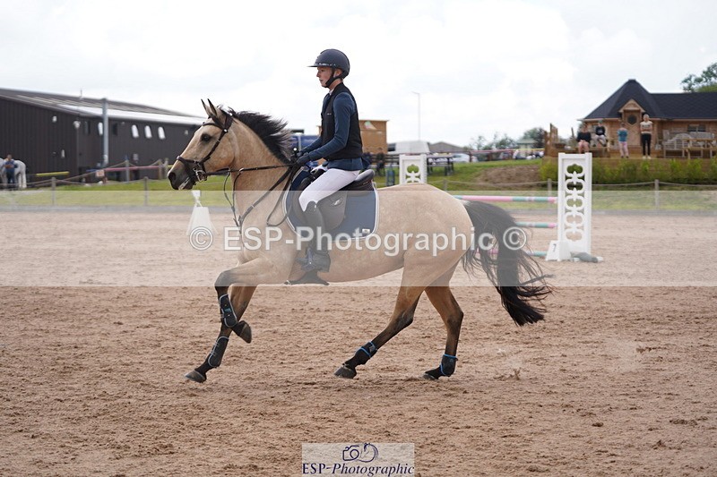 240713A-113006-00445 - Cls 9 A&B Pony Fox & 110 Open