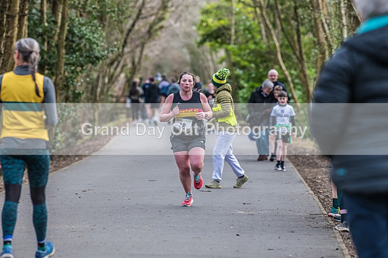 St Herberts 10K-481 - St Herberts School Festival of Running 10K Road Race Saturday 1st March 2025