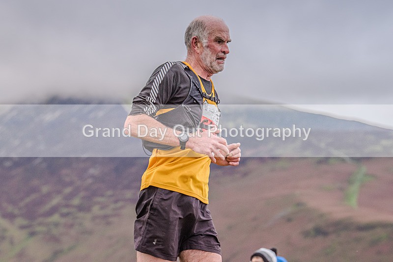 British Fell Relay-3209 - British Fell & Hill Relay Championship Braithwaite Keswick Saturday 21st October 2023