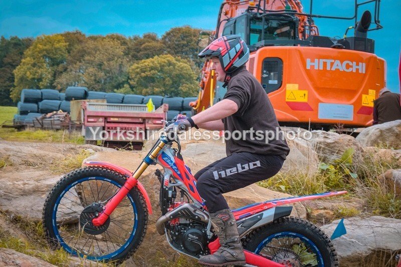 DSCF0926 - Ripon MC Summer series Main - 27/09