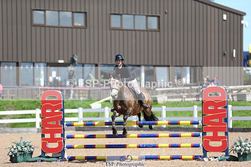 230811A-131241-05269 - Cla 17 1.05m Nat Am Qualifier