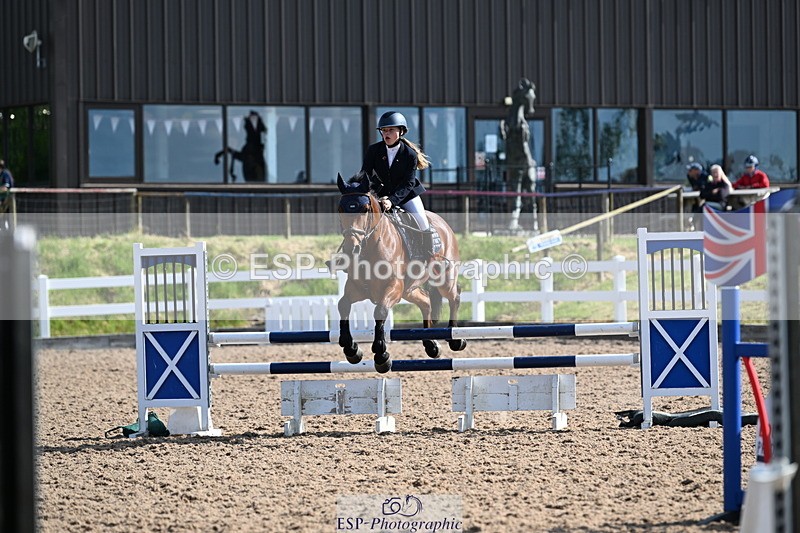 240609A-091535-03414 - Cls 21 Pony Discovery and 90cm Open