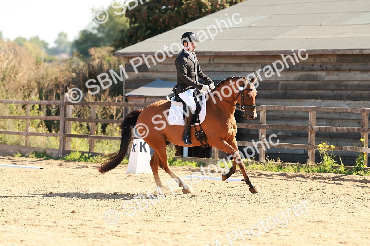 SBM_009912 - Class 6 - Novice 1