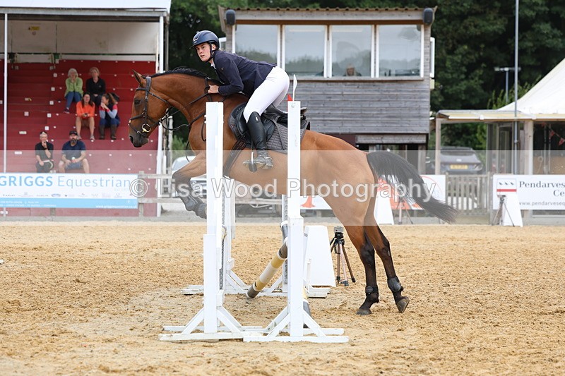 3E7A0847 - Class 3: Senior 80cm