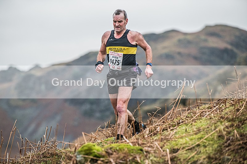 Elterwater-893 - Kendal Winter League Elterwater Junior & Senior Fell Races Sunday 25th January 2026