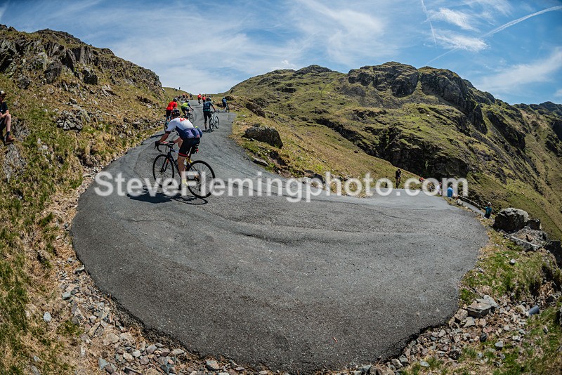 124921 - Hardknott Hairpin 12.00 - 13.00