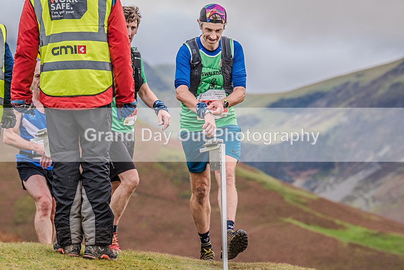 British Fell Relay-3562 - British Fell & Hill Relay Championship Braithwaite Keswick Saturday 21st October 2023