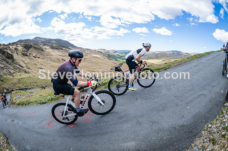 140229-2 - Hardknott Pass Camera 2 14.00-15.00