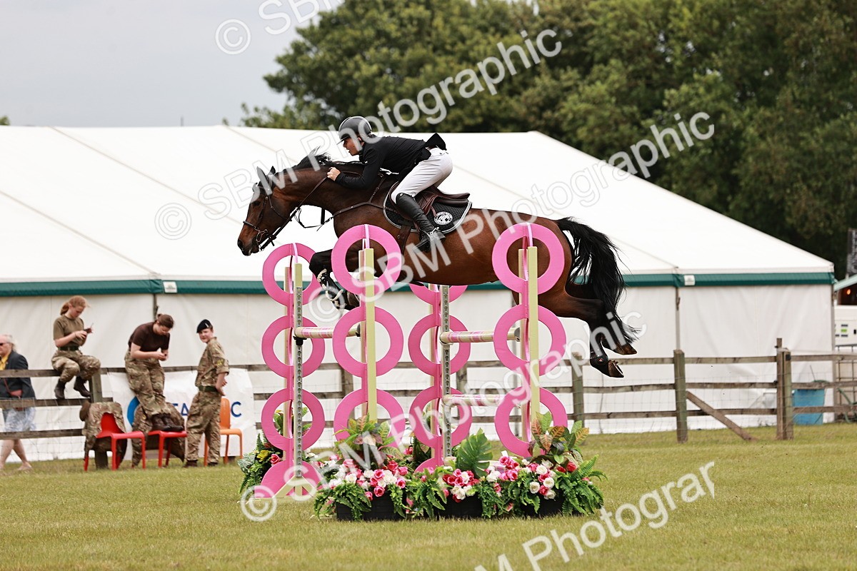 SBM_07662 - Class 203 - Martin Grant Homes Areal Trial