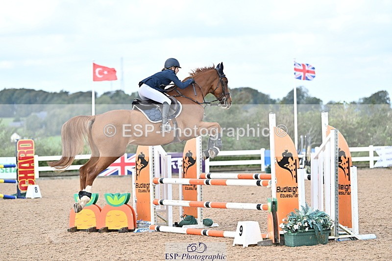 241005A-113930-03485 - SAT Cls 17 95cm Amateur Quali