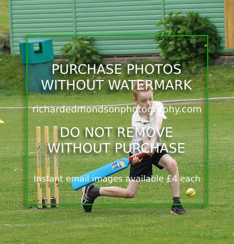 DSC02548 - Burneside Under 9's