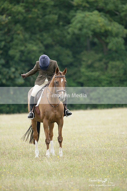 BVRC 030721 290 - Bourne Valley Riding Club Dressage 03/07/21