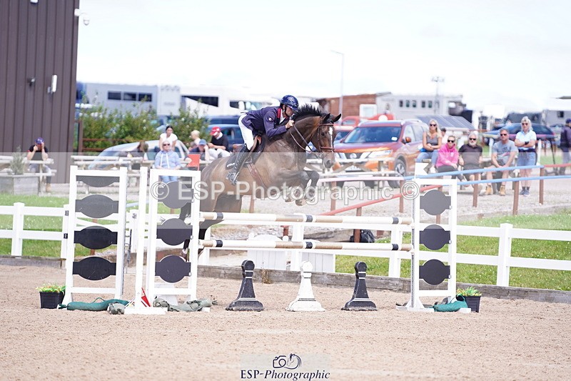 240721A-134914-18545 - Cls 32, YH 6 Yr Olds 1.30m