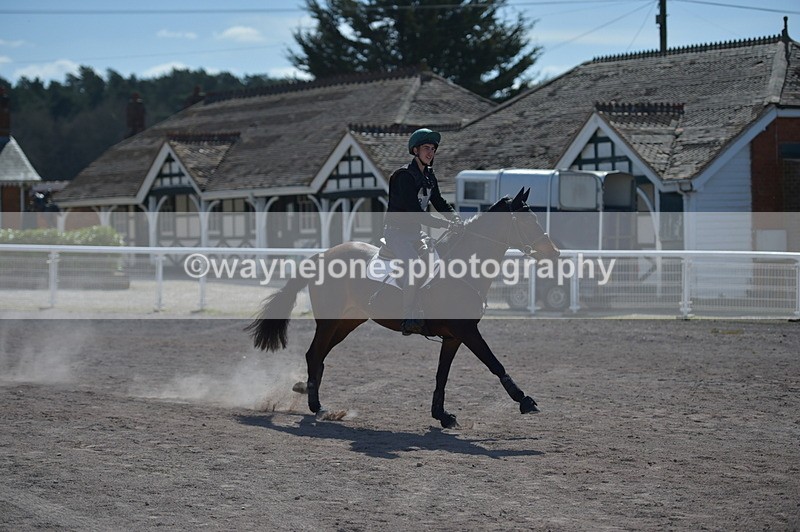 NGP_8460 - XC Time 13:35 to 13:40