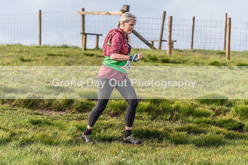Gavel-299 - Gavel Fell Race Wednesday 29th May 2024