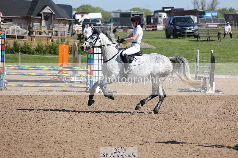 250430-104405-00217 - Cls 1 Clear Round, British Novice and 90cm Open