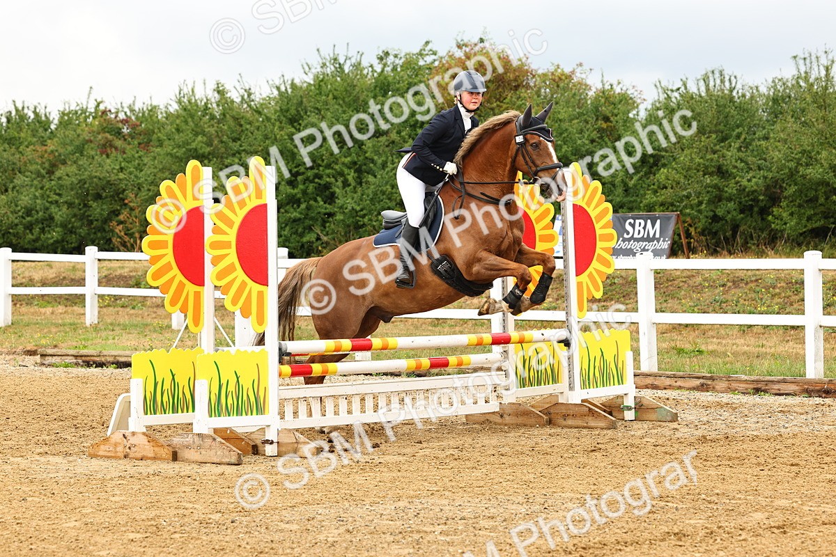 SBM_001994 - Class 5 - 80cm