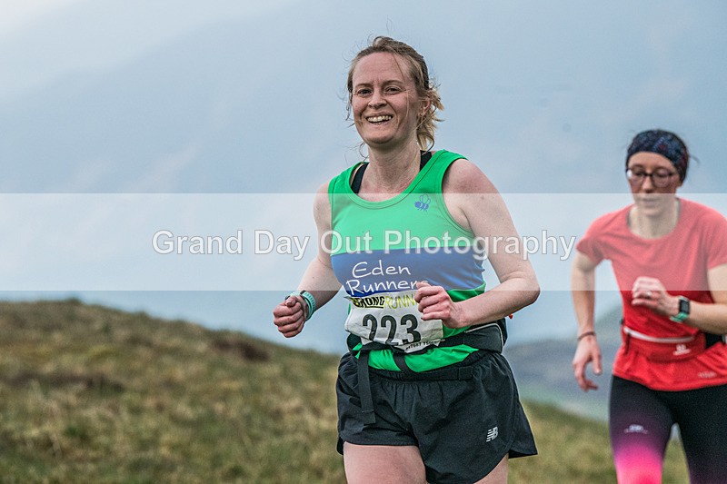Lords Seat-467 - Lords Seat Fell Race Wednesday 1st May 2024